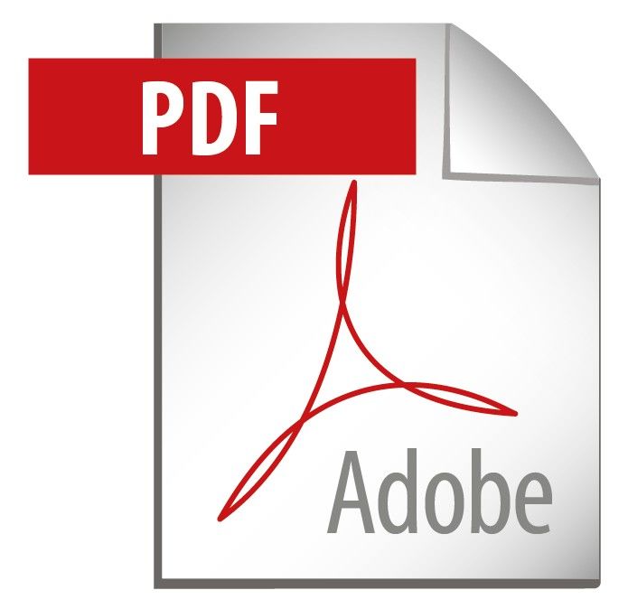 adobe pdf logo eps file vector eps free download logo icons b