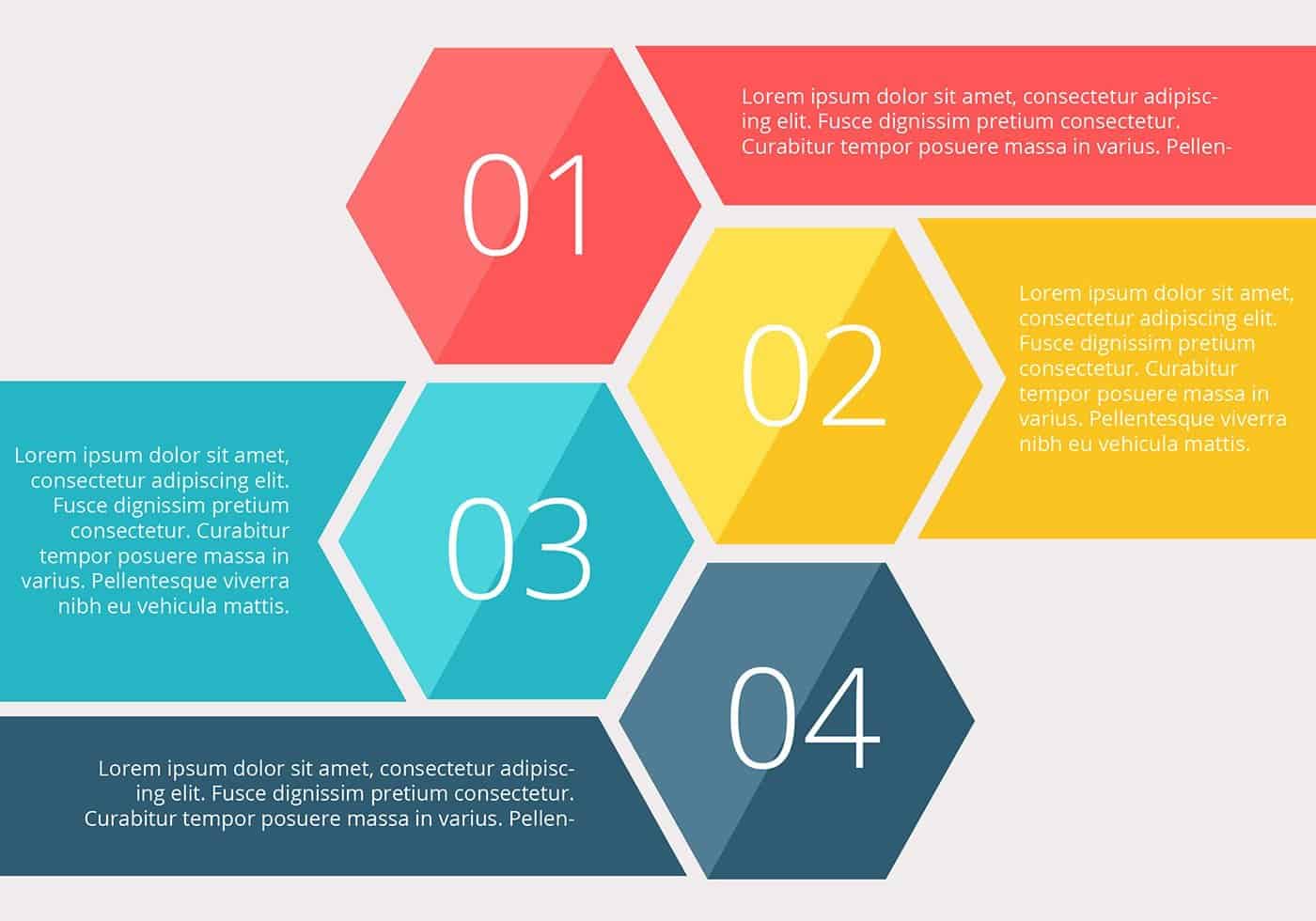 infographic vector