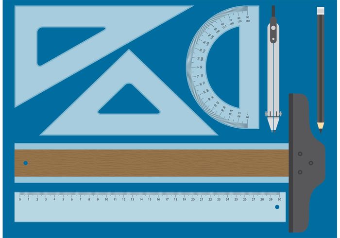 Architecture Tools Vectors – Download Free Vector Art, Stock Graphics & Images