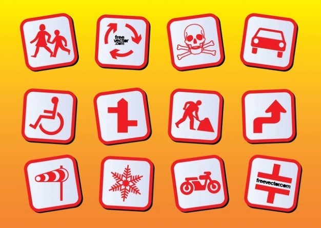 Attention Vectors  Vector | Free Download