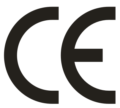 CE Logo Vector