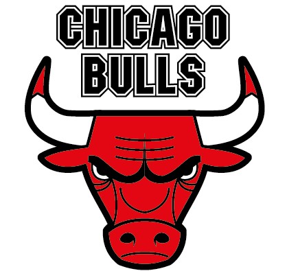 Chicago Bulls Logo