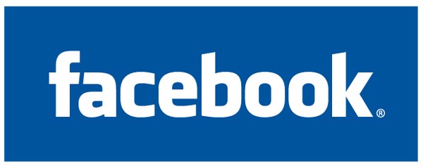Facebook Logo Vector