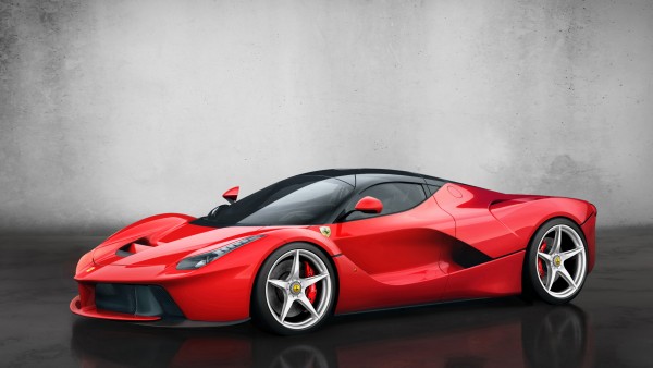 Ferrari LaFerrari (2560×1440) Wallpaper – Desktop Wallpapers HD Free Backgrounds
