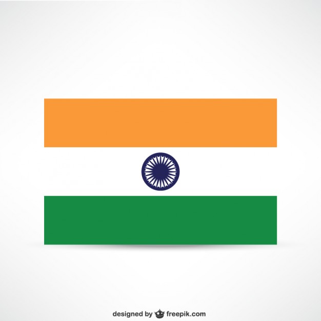 Indian flag