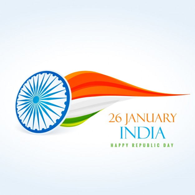 26 january republic day of india
