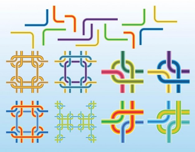 Line Vectors  Vector | Free Download