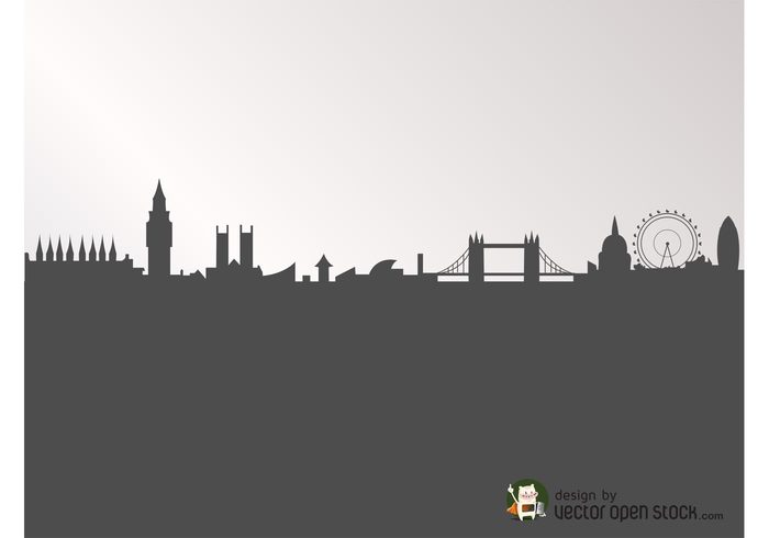 London Vector