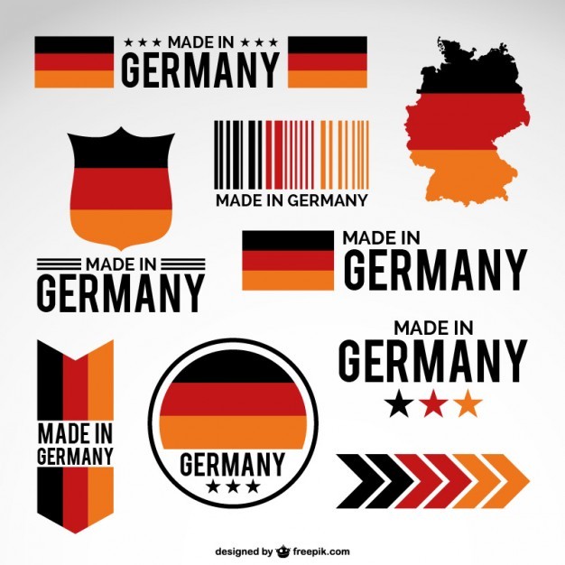 Made in Germany