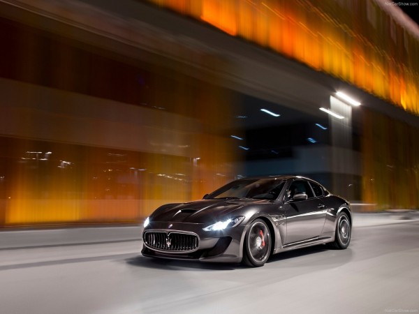 Maserati GranTurismo MC Stradale 2014 (1600×1200) Wallpaper – Desktop Wallpapers HD F ...