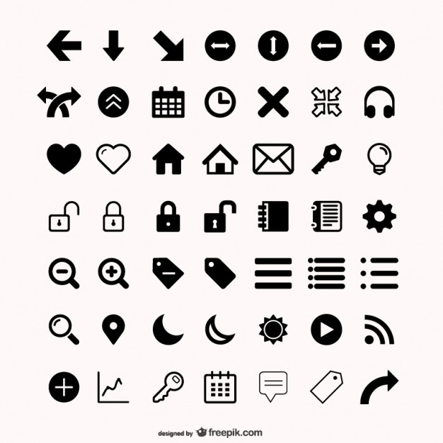 more than  utility icon vector material  Vector | Free Download png