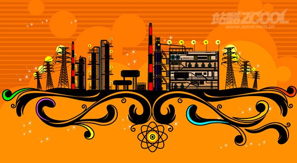 Pattern Construction Series -038 stations