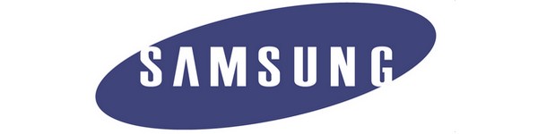 Samsung Logo [AI File]