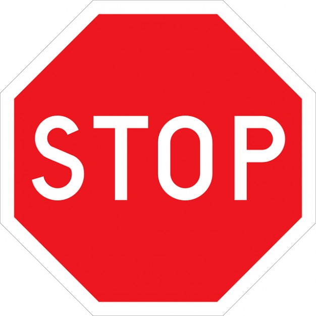 stop halt road street sign  Photo | Free Download