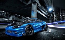 Street Race Car Wallpapers | HD Wallpapers