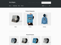 Storefront WordPress Themes