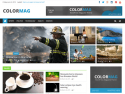 ColorMag WordPress Themes