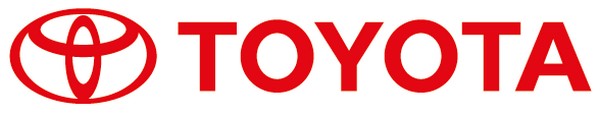 Toyota Logo
