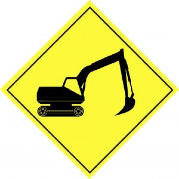 traffic warning sign  Photo | Free Download