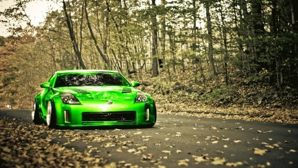 Tuning Cars (2560×1600) Wallpaper – Desktop Wallpapers HD Free Backgrounds