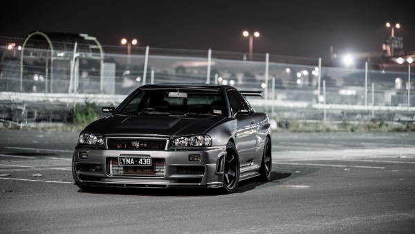 Tuning Cars (1920×1080) Wallpaper – Desktop Wallpapers HD Free Backgrounds