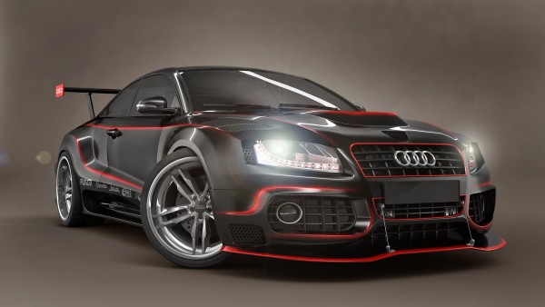 Tuning Cars (1920×1080) Wallpaper – Desktop Wallpapers HD Free Backgrounds