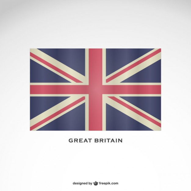 United Kingdom flag free image