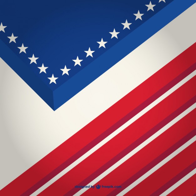 United States free vector art