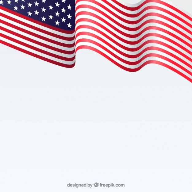 USA flag