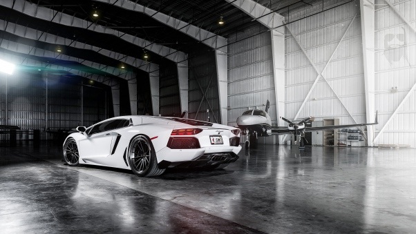 Wallpaper Aventador, Lamborghini, Lambo, Lp700 HD