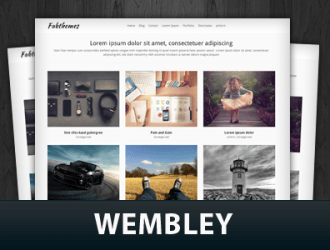 Wembley Wordpress Themes png
