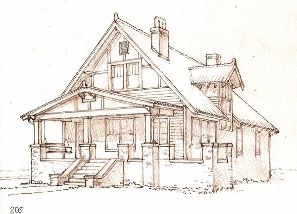 House in Landrum, SC by Built4ever on DeviantArt