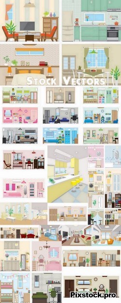 Interior Design – 25 Eps