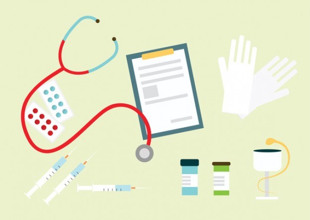 Medicine and medical objects