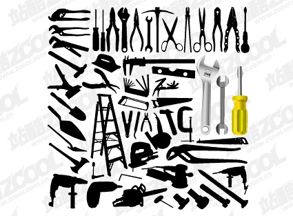 Vector cutting tools material