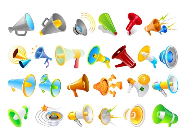 Microphone vector material