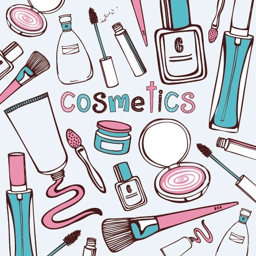 painted Cosmetics