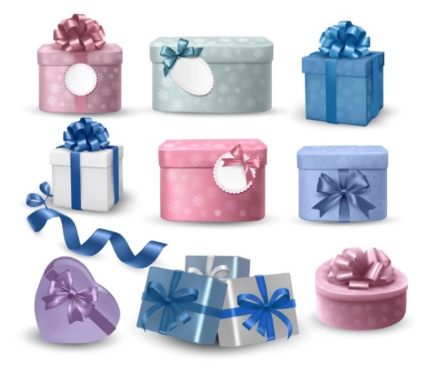 gift box