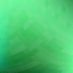 Abstract green geometric background Vector | Free Download
