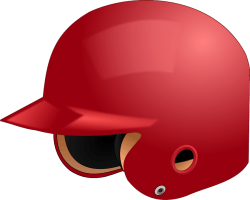 Baseball Bat SVG Vector File, Vector Clip Art Svg File – Cliparts.co