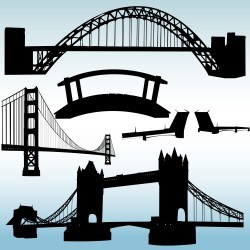 Bridge Vector