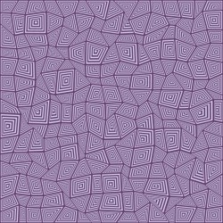 Purple geometric background Vector | Free Download