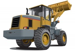 Vector Bulldozer design