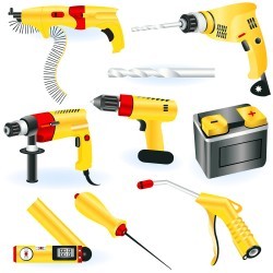 Vector design tool vector