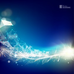 Abstract background design