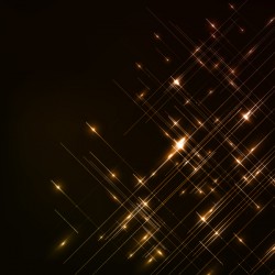 Abstract neon shiny background vector material 02