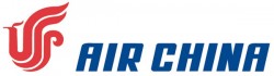 Air China Logo