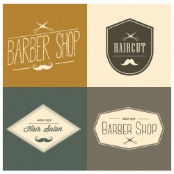 Barber shop
