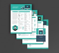 Creative Resume