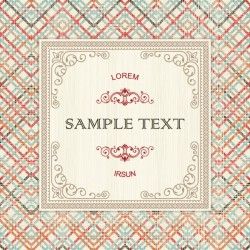 Diamond lattice vector text background pictures